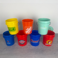 Mini Bucket Collectors Set #1