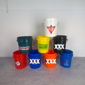 Mini Bucket Collectors Set #2