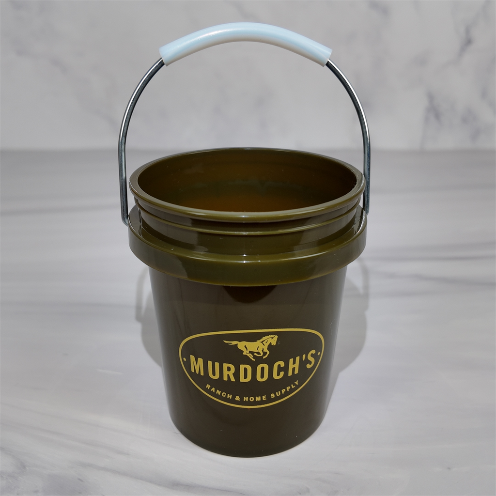 Murdoch's Mini Bucket