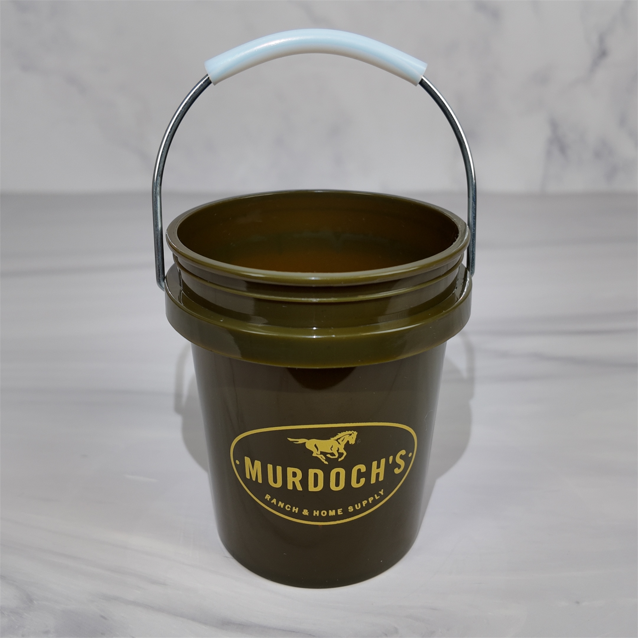 Murdoch's Mini Bucket