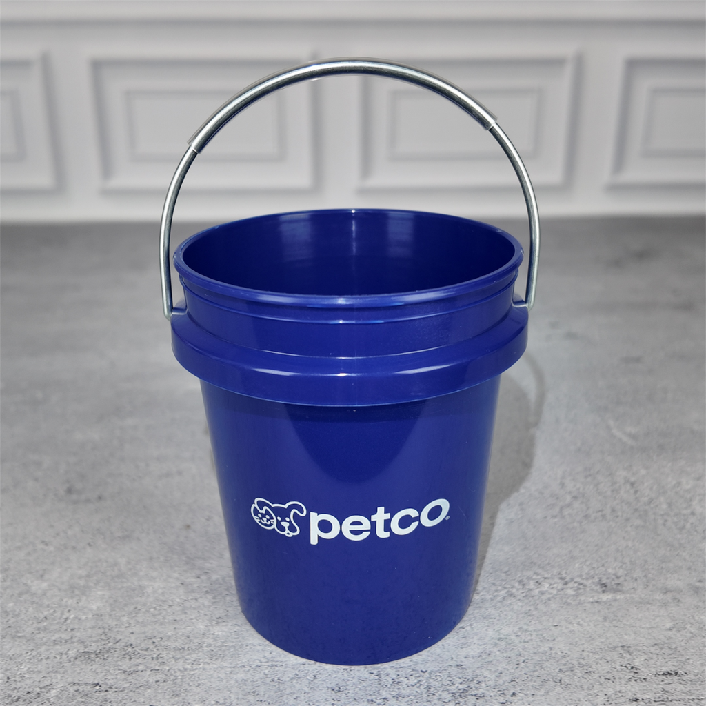 PetCo Mini Bucket without lid