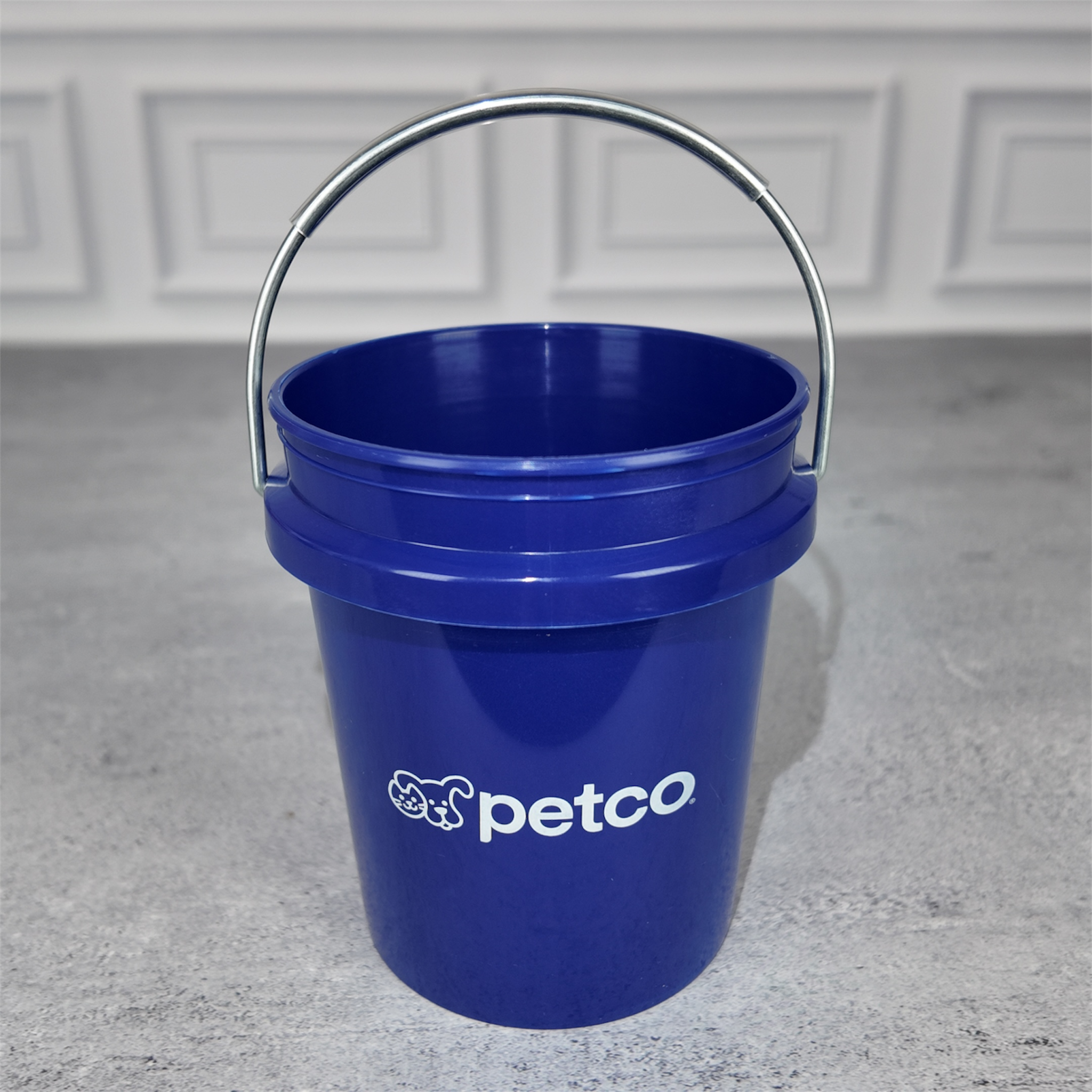 PetCo Mini Bucket without lid