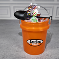 The Root Beer Stande Mini Bucket Gift Basket