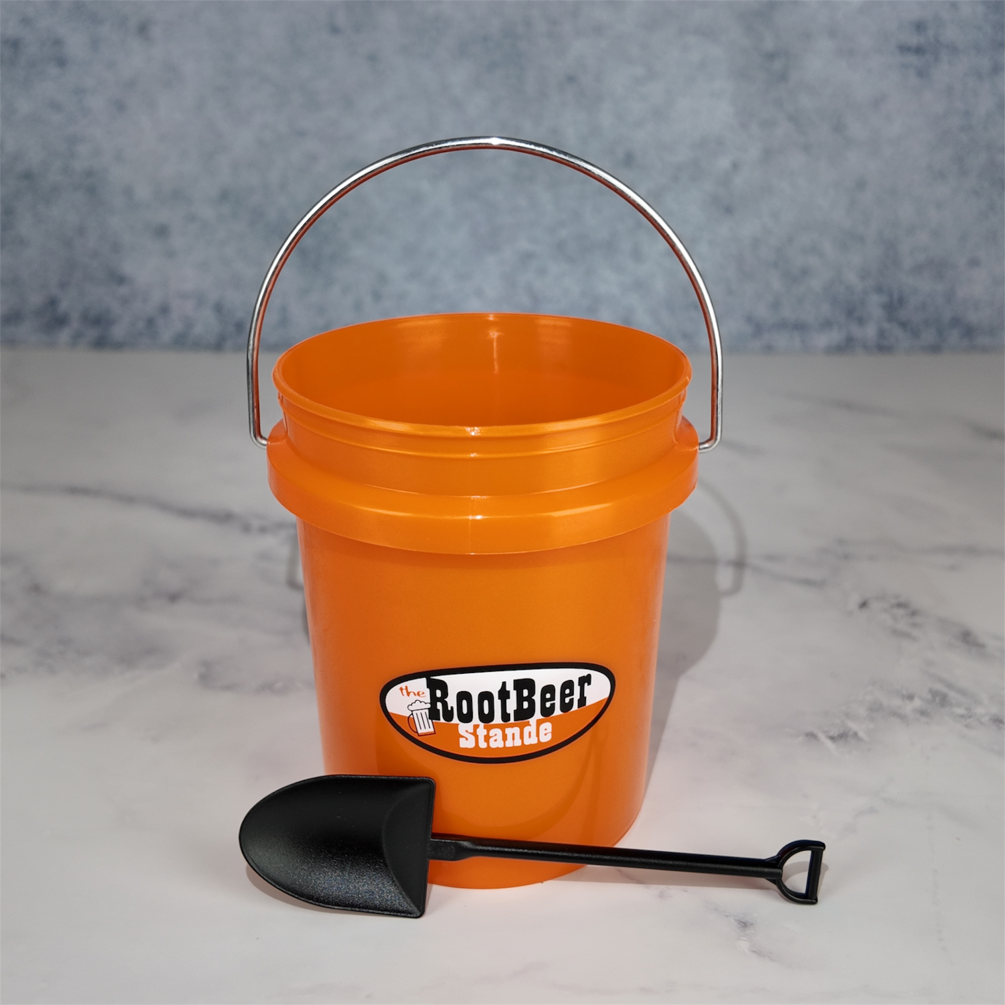 Root Beer Stande Mini Bucket