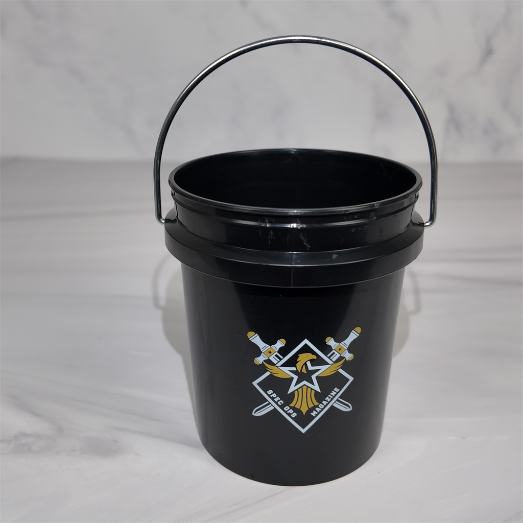 SPEC OPS Magazine Mini Bucket