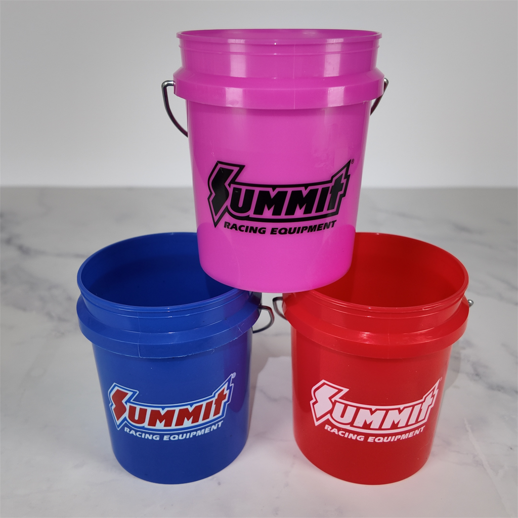 Summit Racing Equipment Mini Bucket