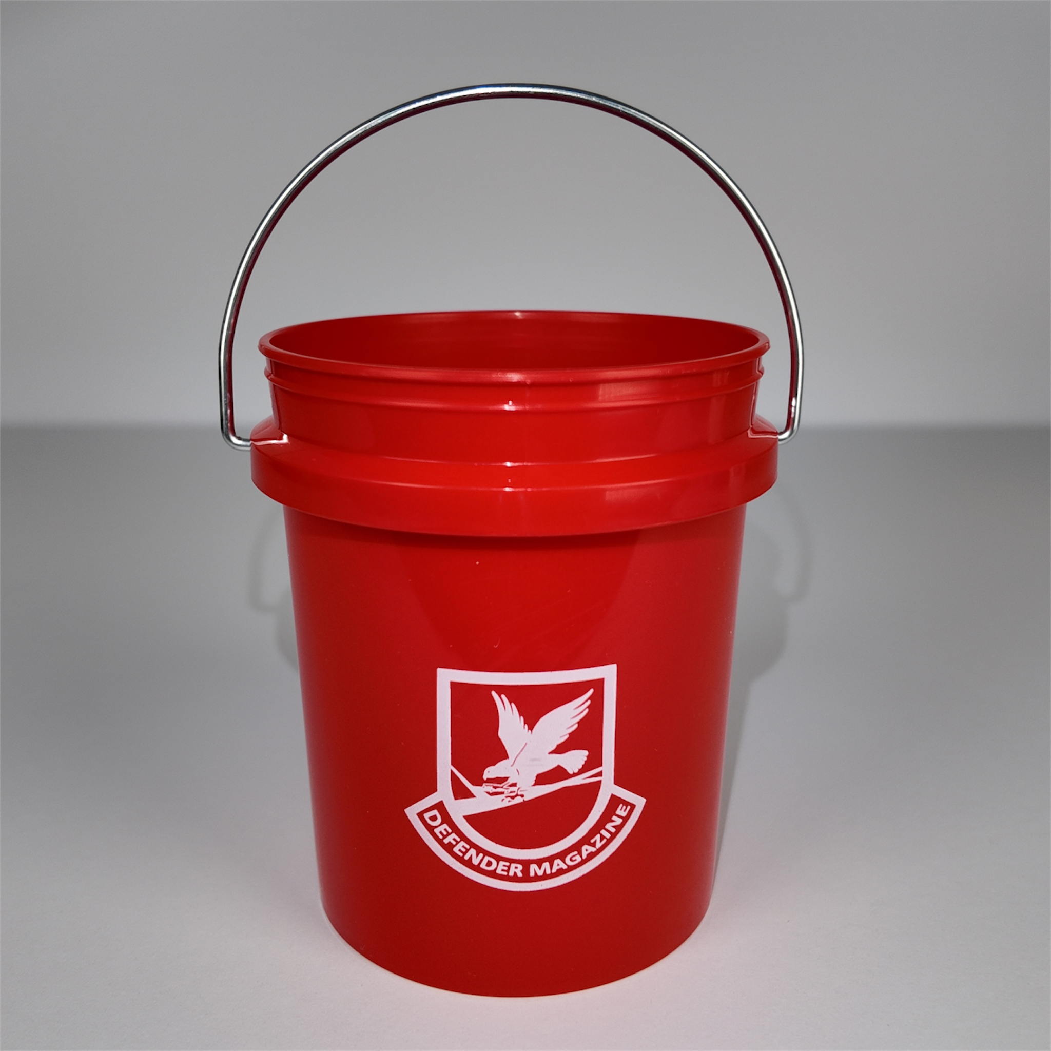 Defender Magazine Mini Bucket