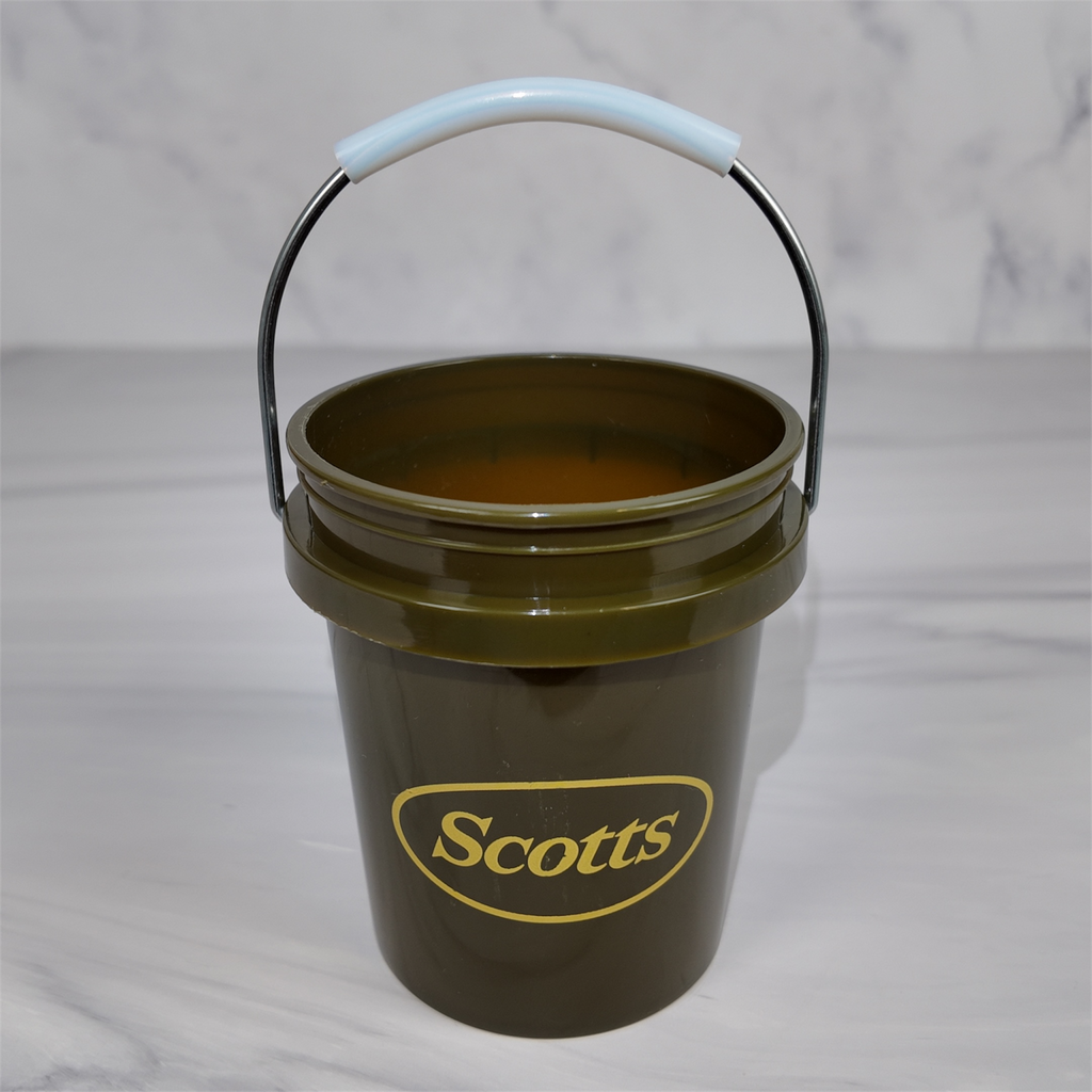 Murdoch's Mini Bucket