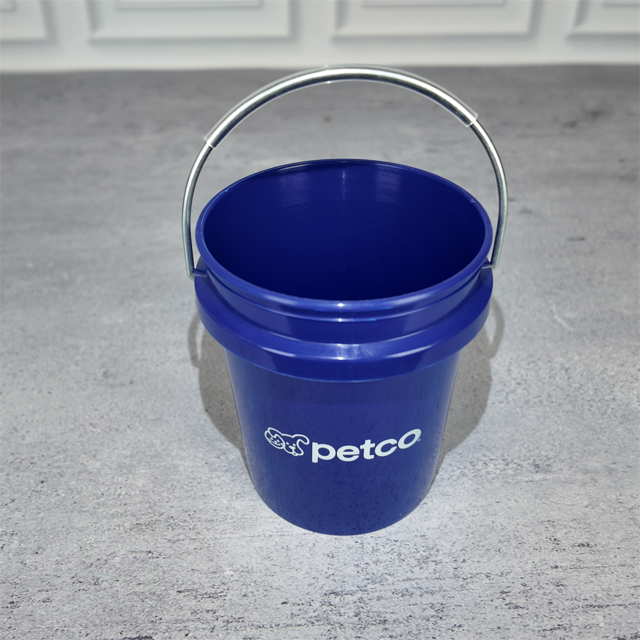 PetCo Mini Bucket without lid