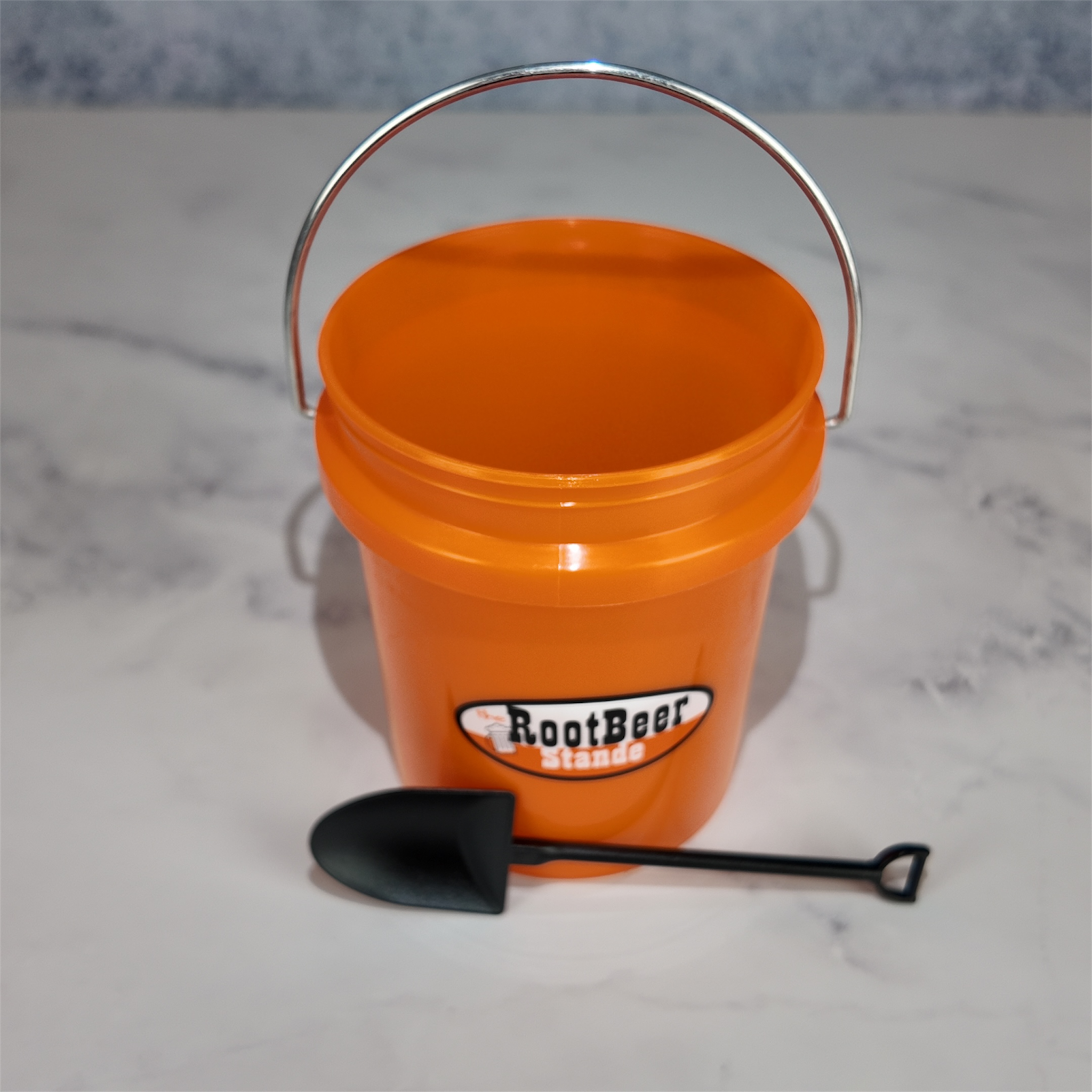 Root Beer Stande Mini Bucket