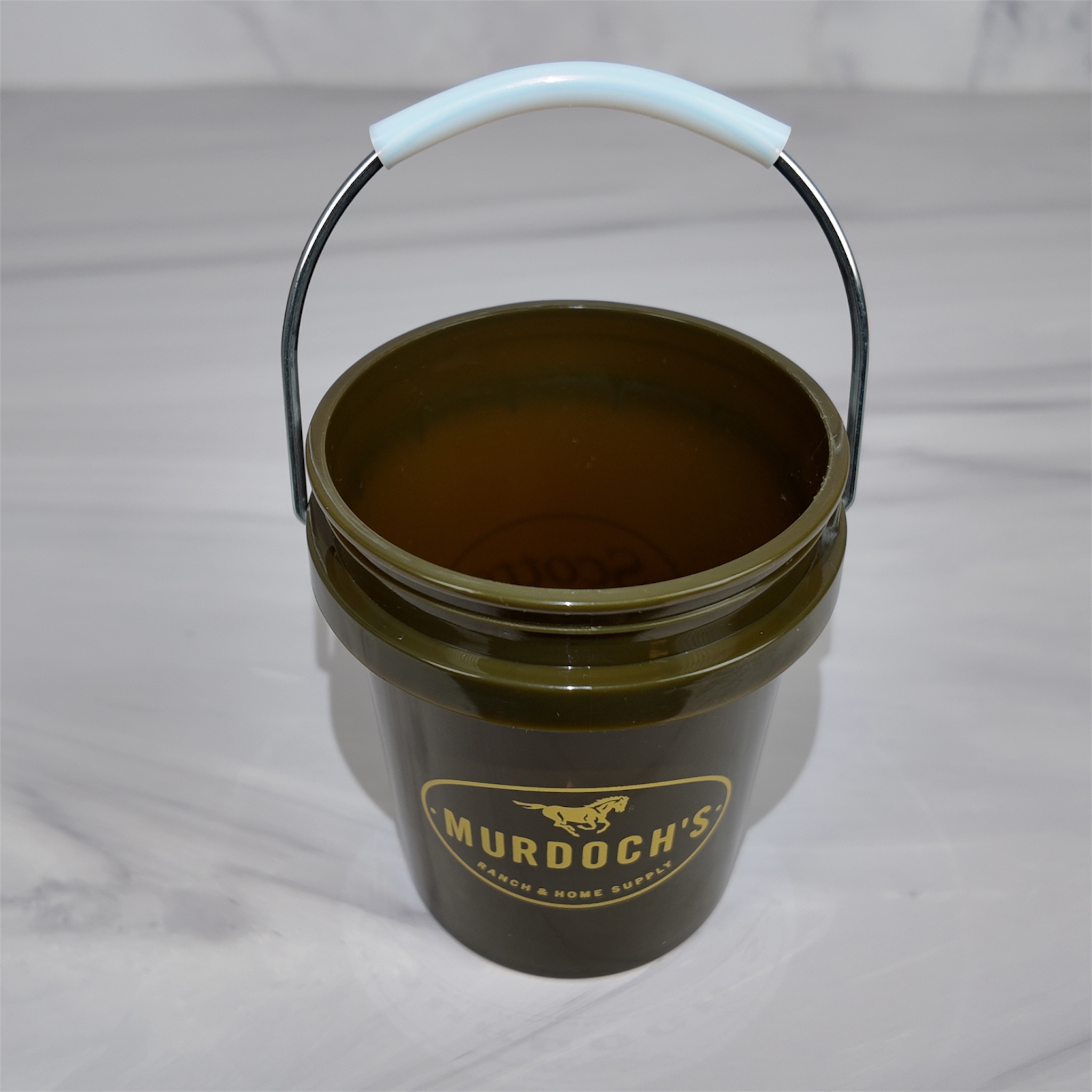 Murdoch's Mini Bucket