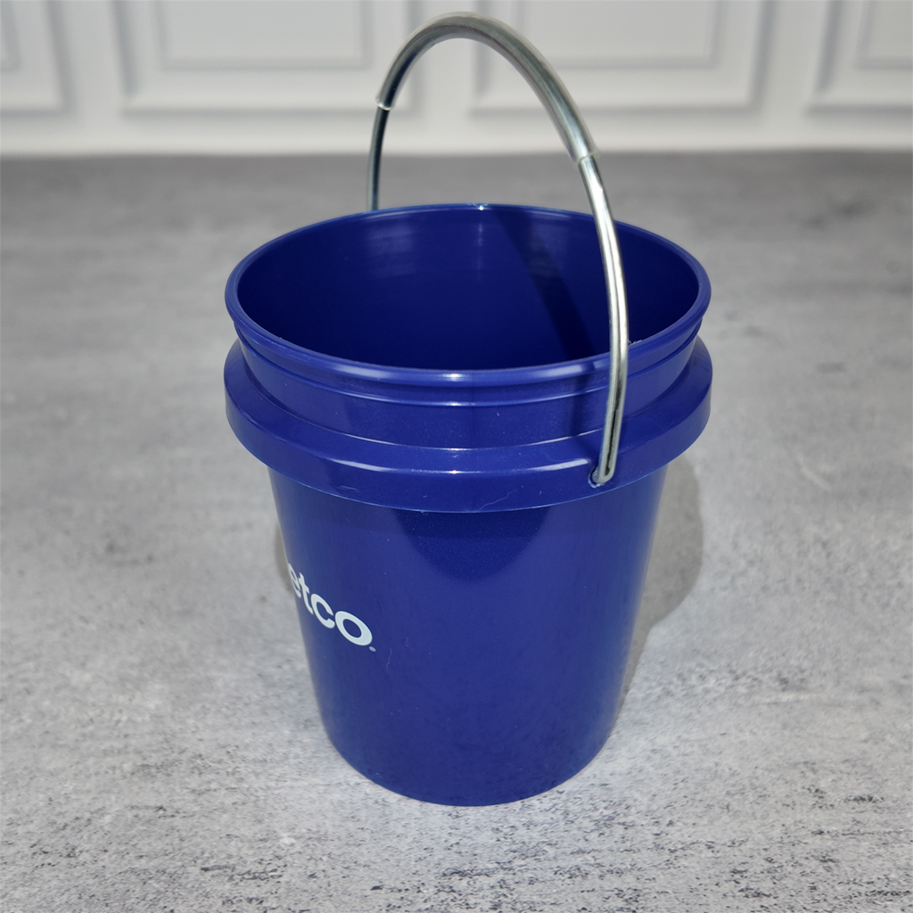 PetCo Mini Bucket without lid