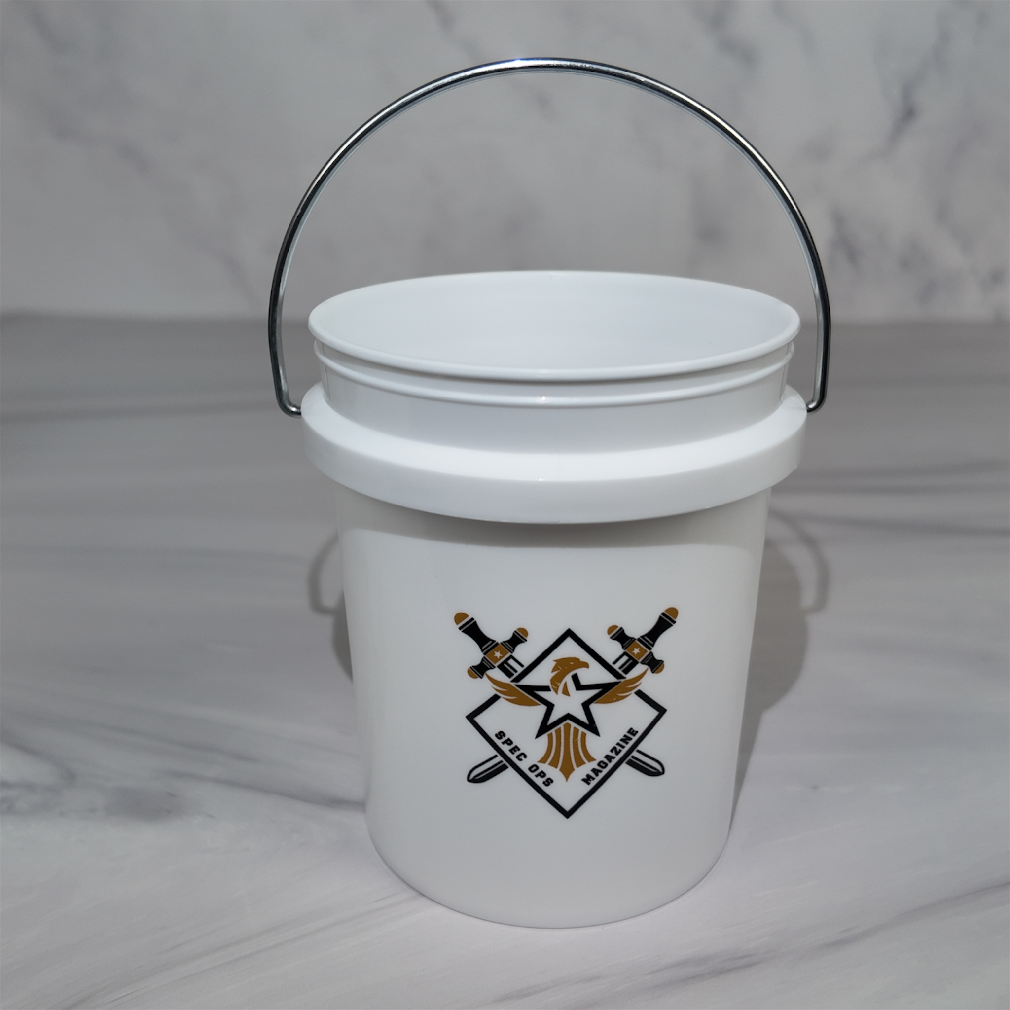 SPEC OPS Magazine Mini Bucket