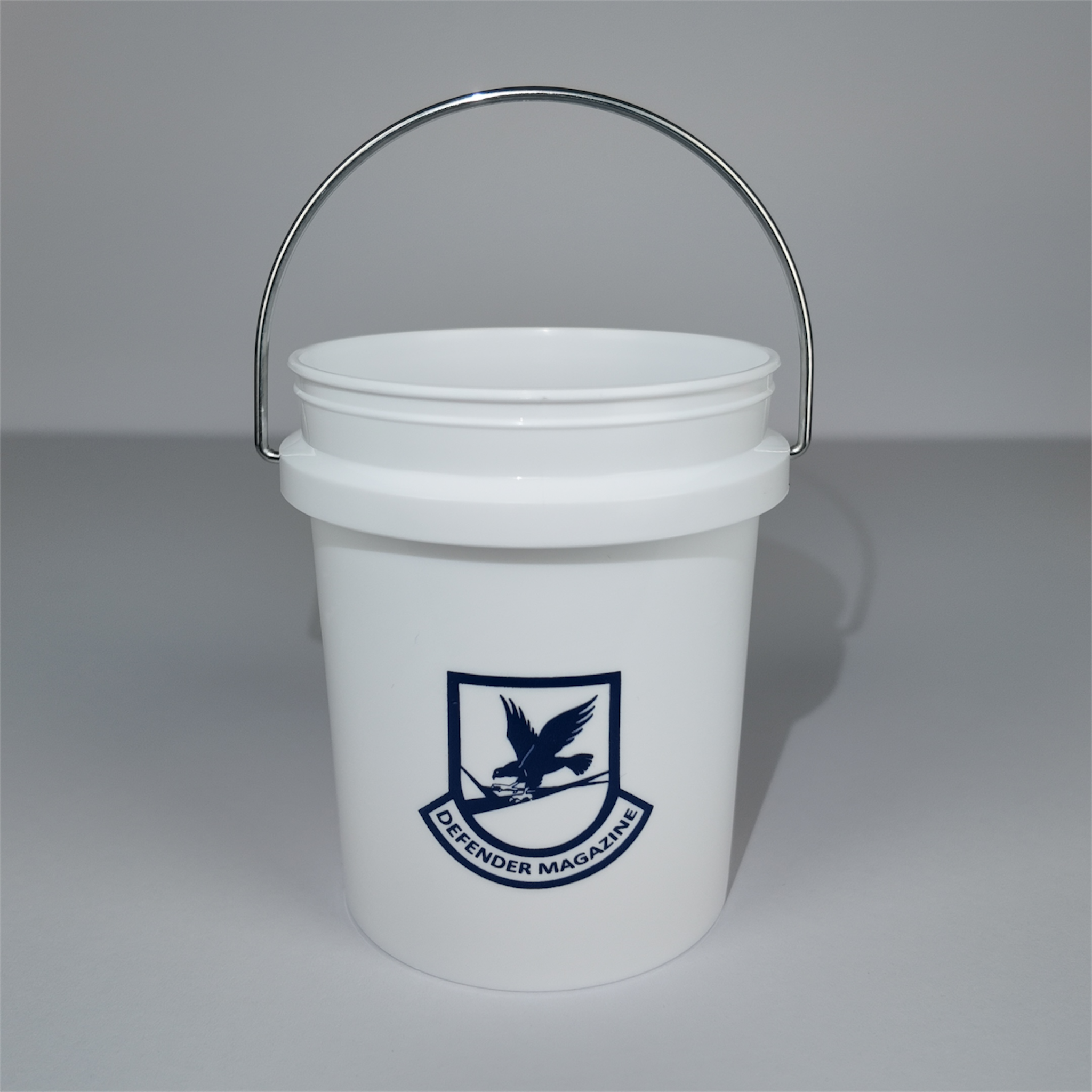 Defender Magazine Mini Bucket