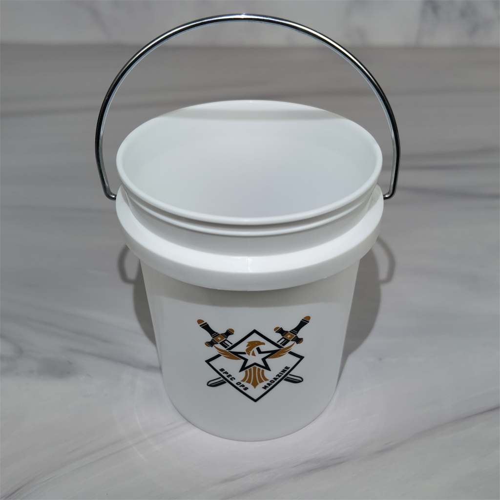 SPEC OPS Magazine Mini Bucket