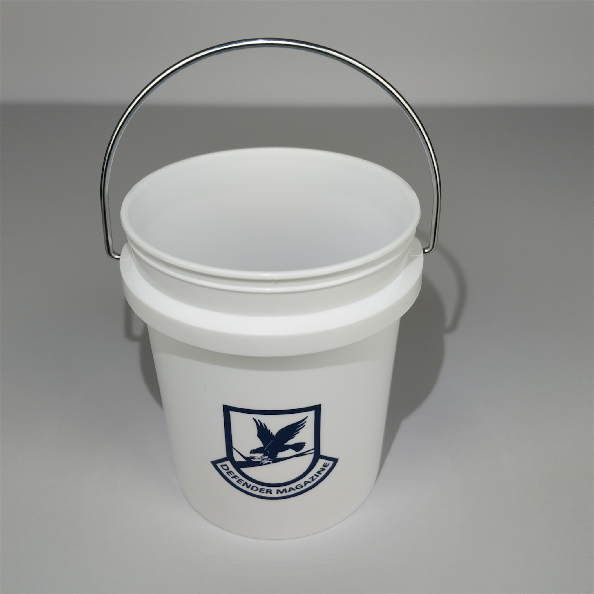 Defender Magazine Mini Bucket