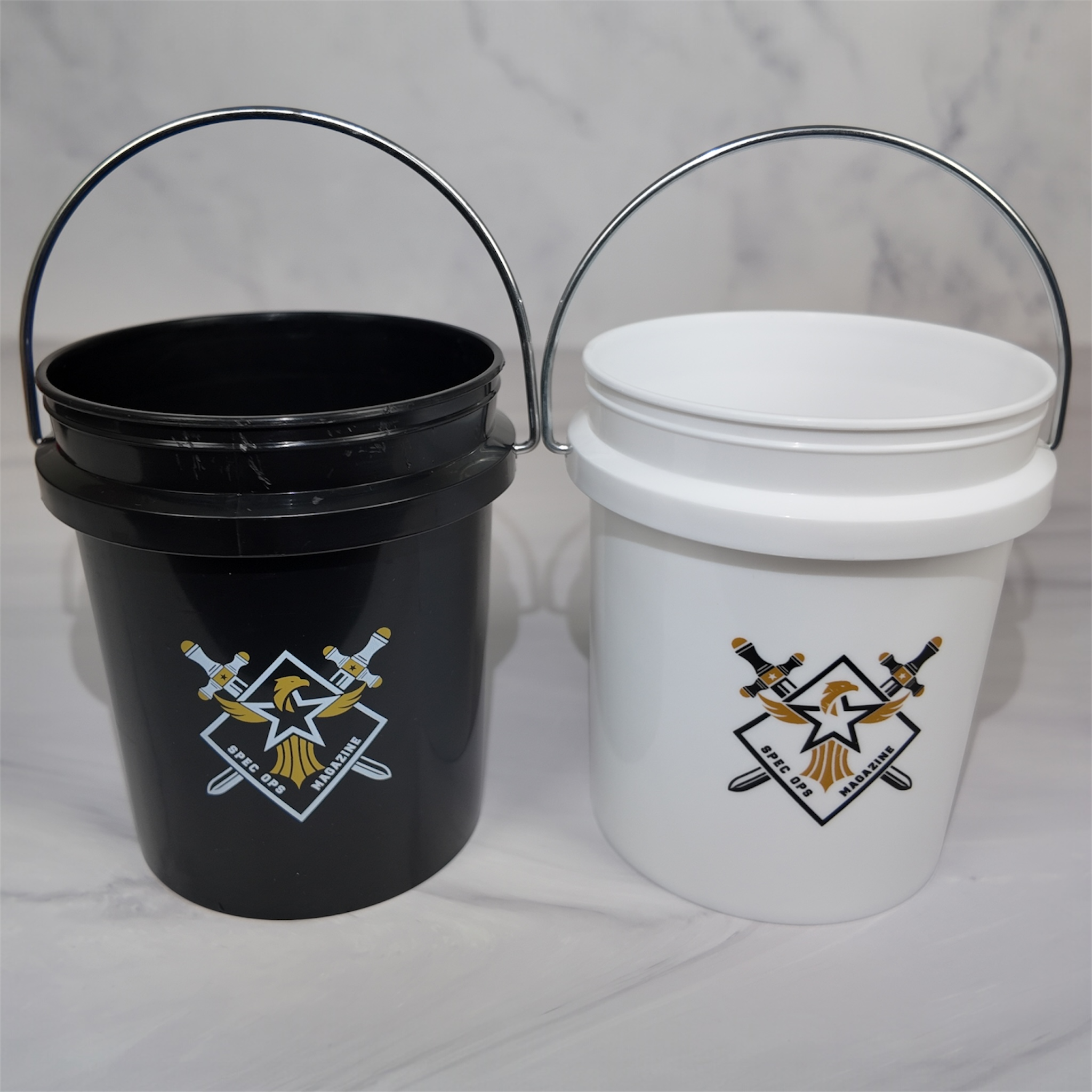 SPEC OPS Magazine Mini Bucket