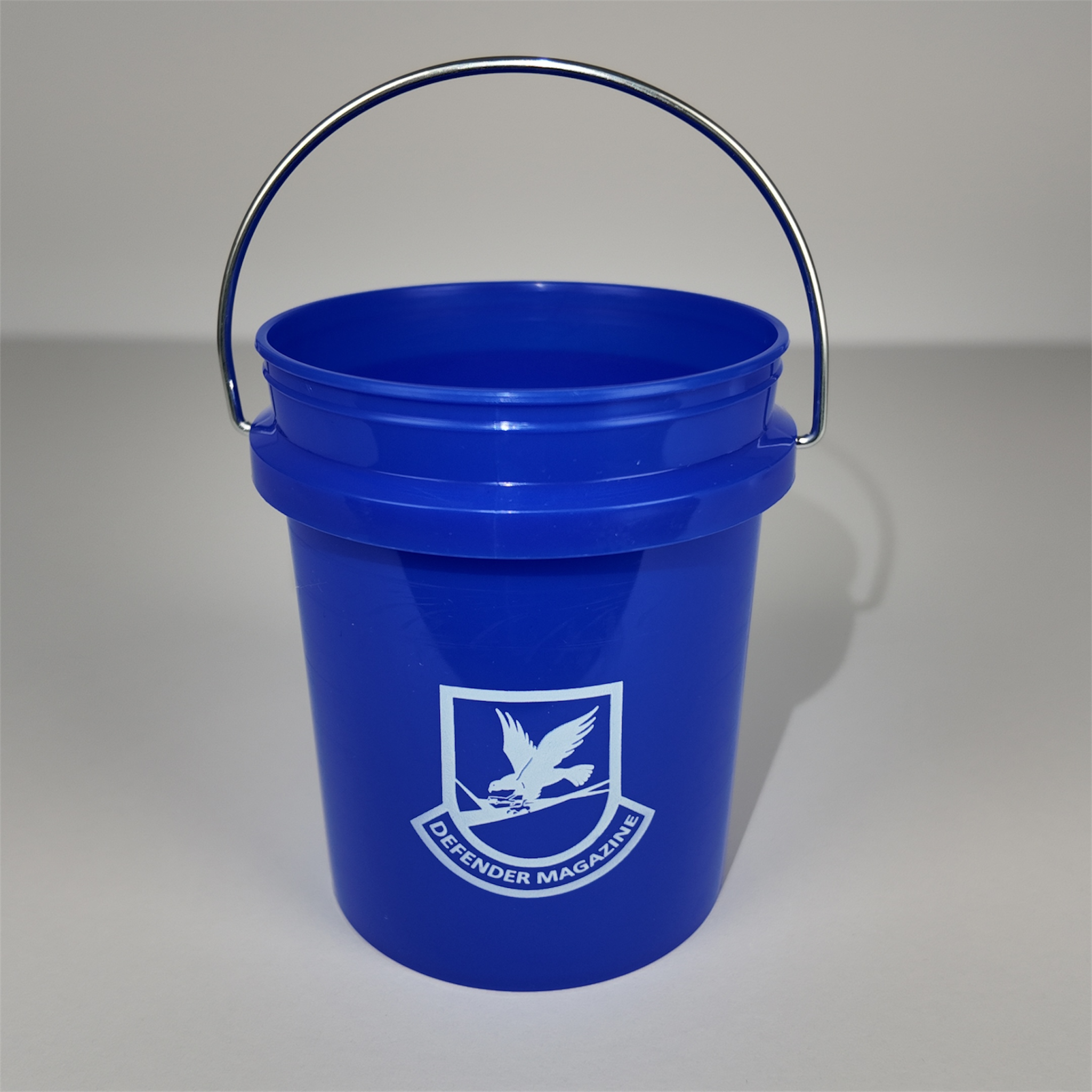 Defender Magazine Mini Bucket