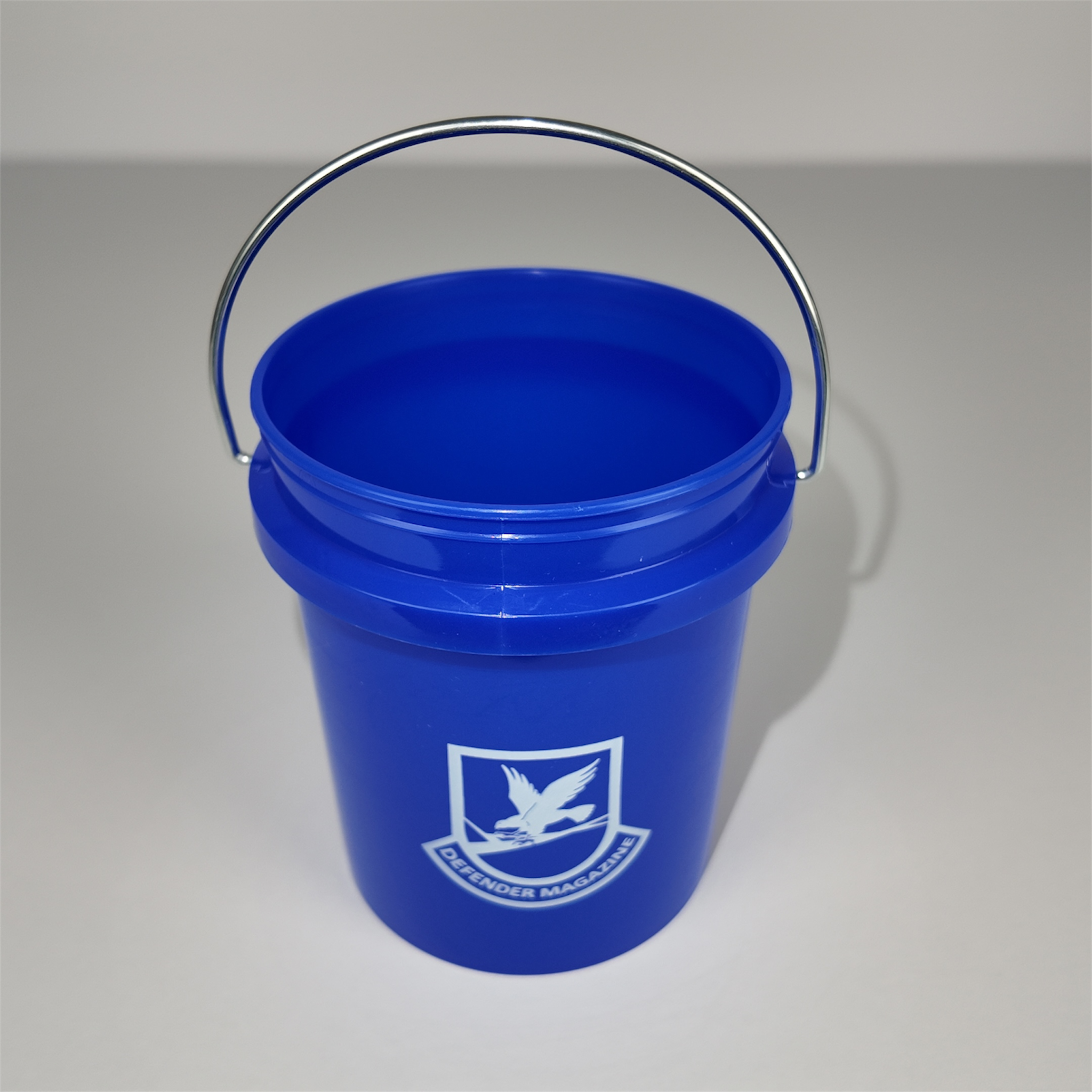 Defender Magazine Mini Bucket