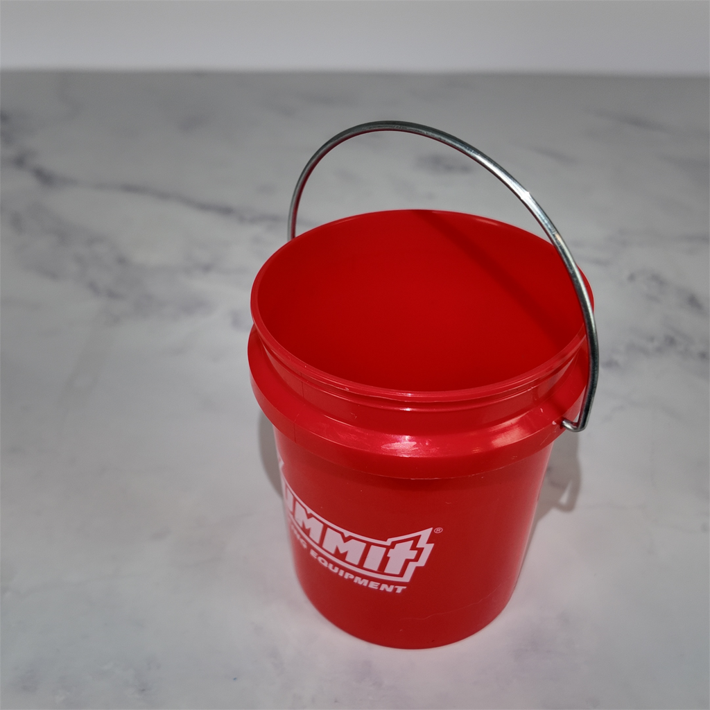 Summit Racing Equipment Mini Bucket