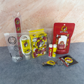 Buc-ee’s Small Toiletry Travel Kit Gift Set