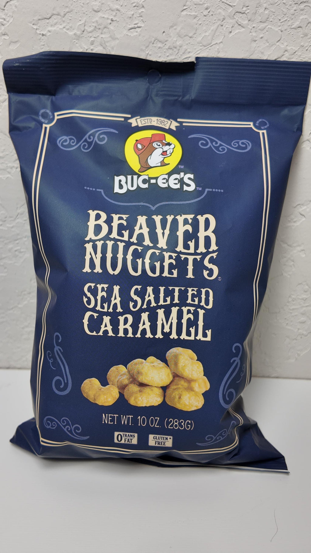 Buc-ee's Nuggets Snack Packs