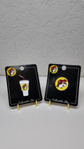 Buc-ee's Collectable Pin Set