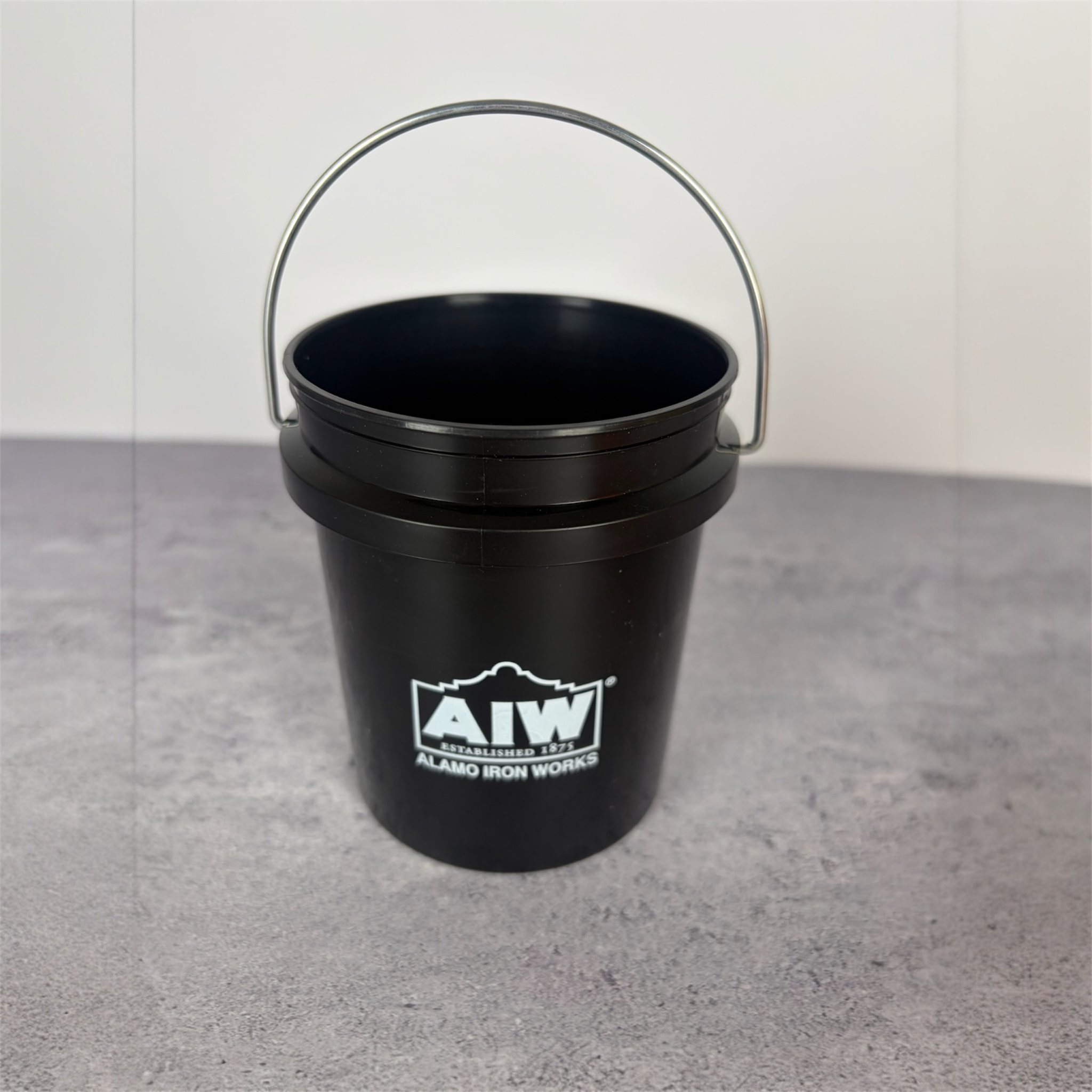 AIW Mini Buckets