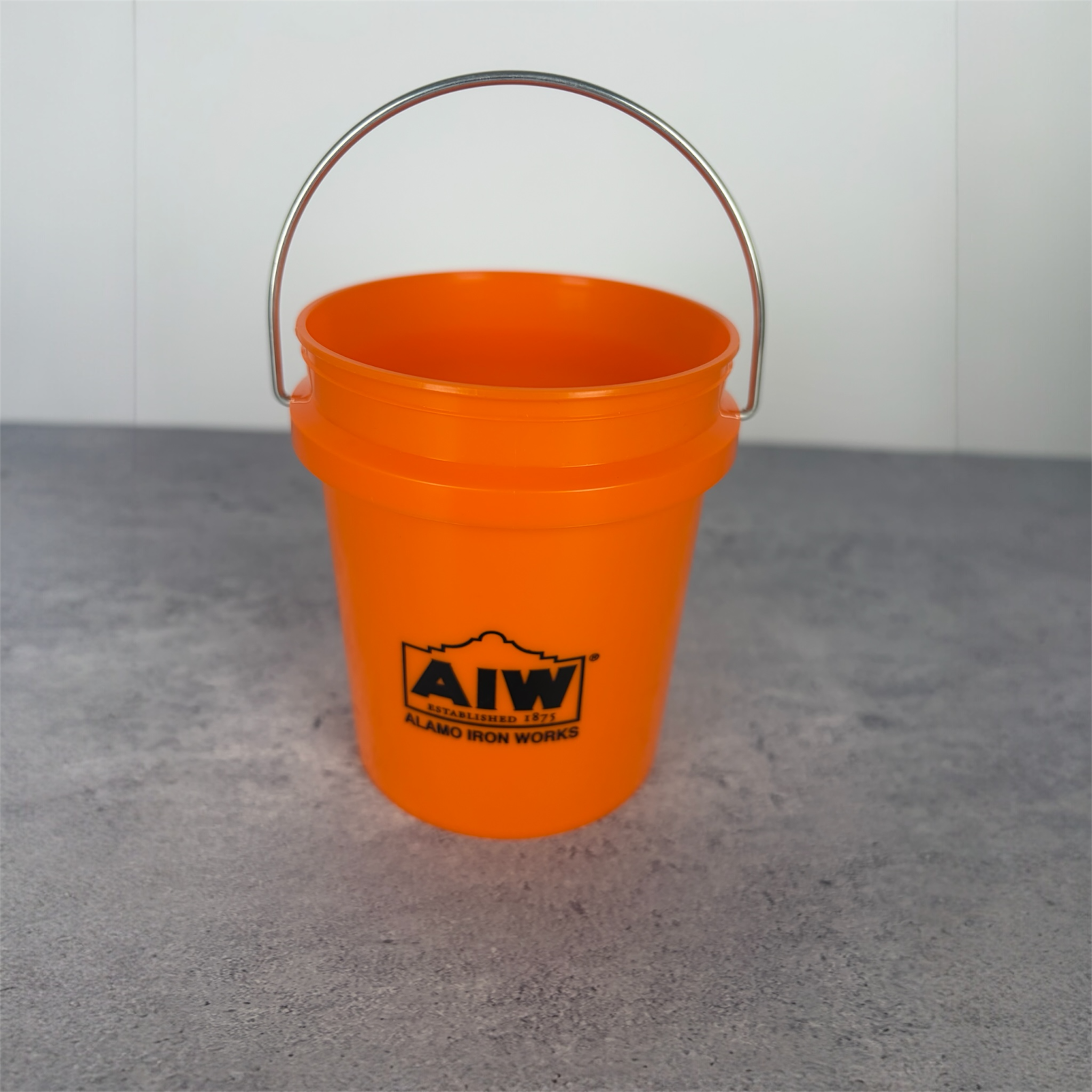 AIW Mini Buckets