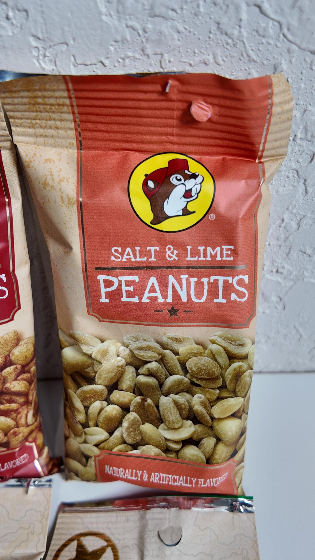 Buc-ee's Trail Mix Variety Bundle