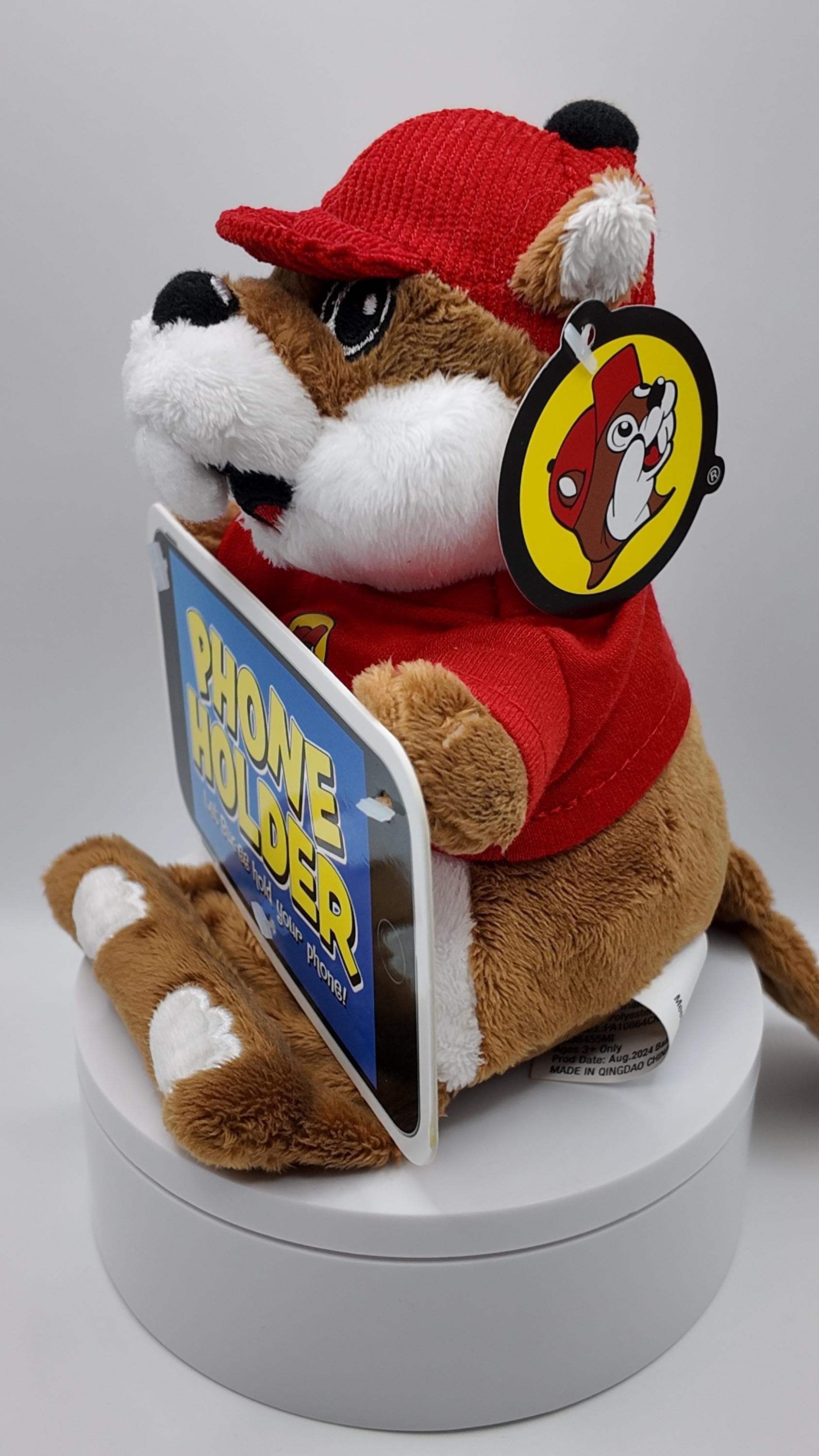 Buc-ee's Cell Phone Holder