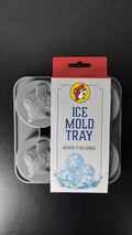 Buc-ee's Ice Mold Tray
