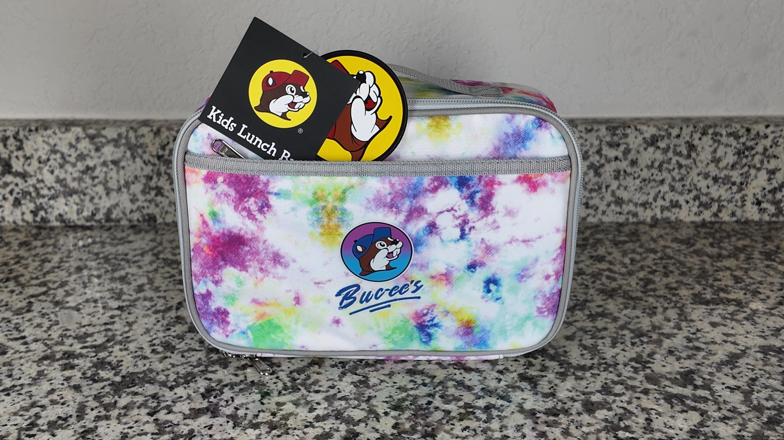 Buc-ee's Chips and Lunch Box Sets