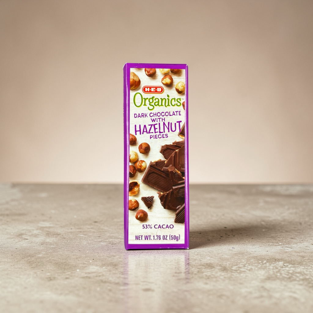 Buc-ee's Leopard Pink Bundle Gift Set (Tote, Tumbler 40oz, HEB Organics Dark Chocolate)