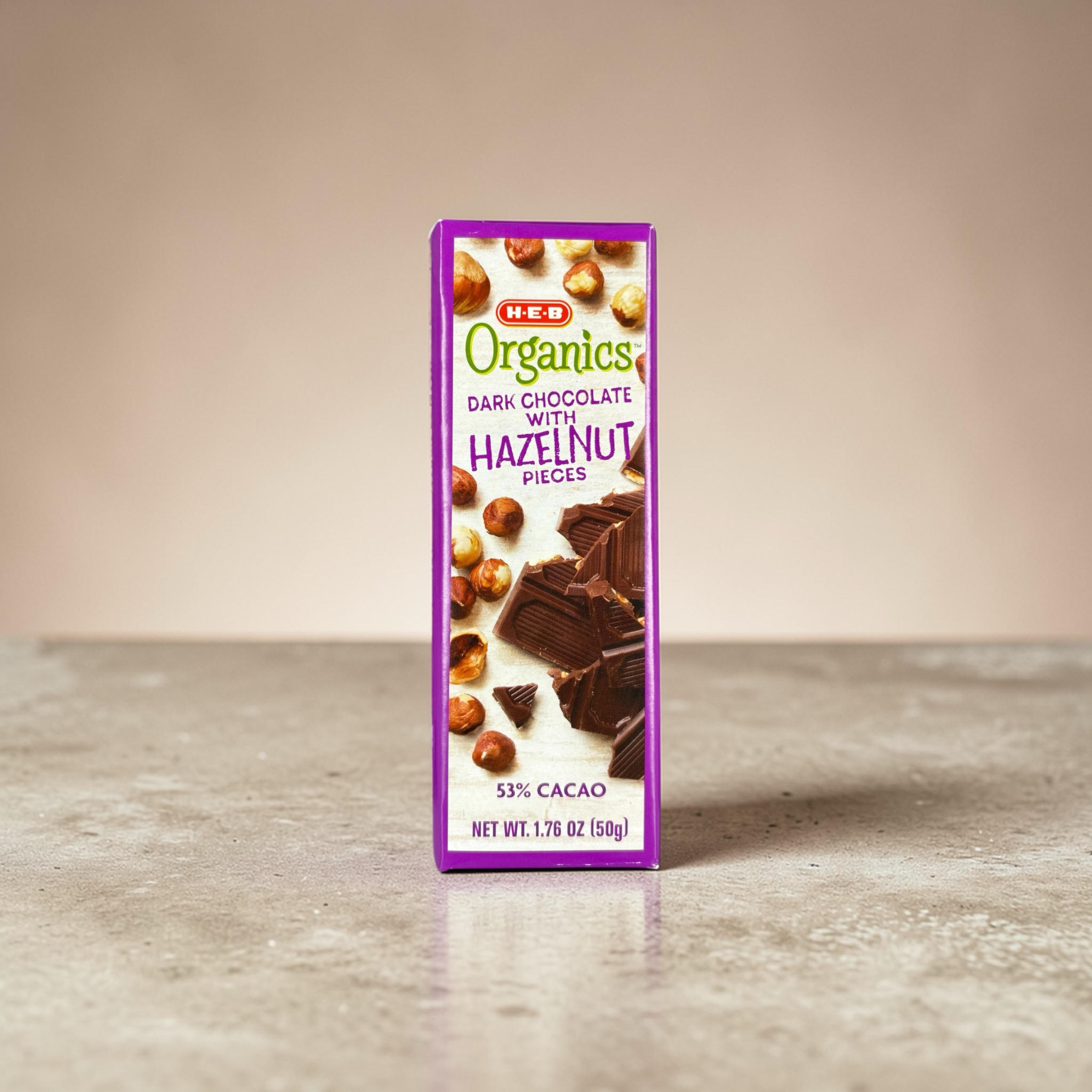 Buc-ee's Leopard Pink Bundle Gift Set (Tote, Tumbler 40oz, HEB Organics Dark Chocolate)