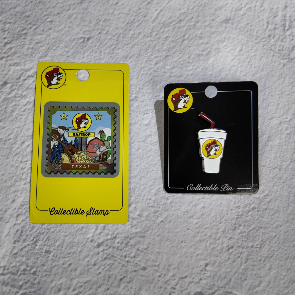 Valentine Themed Peanuts T-Shirt Gift Set (Buc-ee's Collectibles)