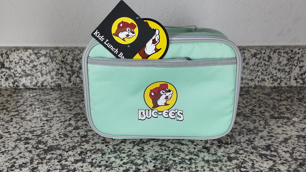 Buc-ee's Chips and Lunch Box Sets