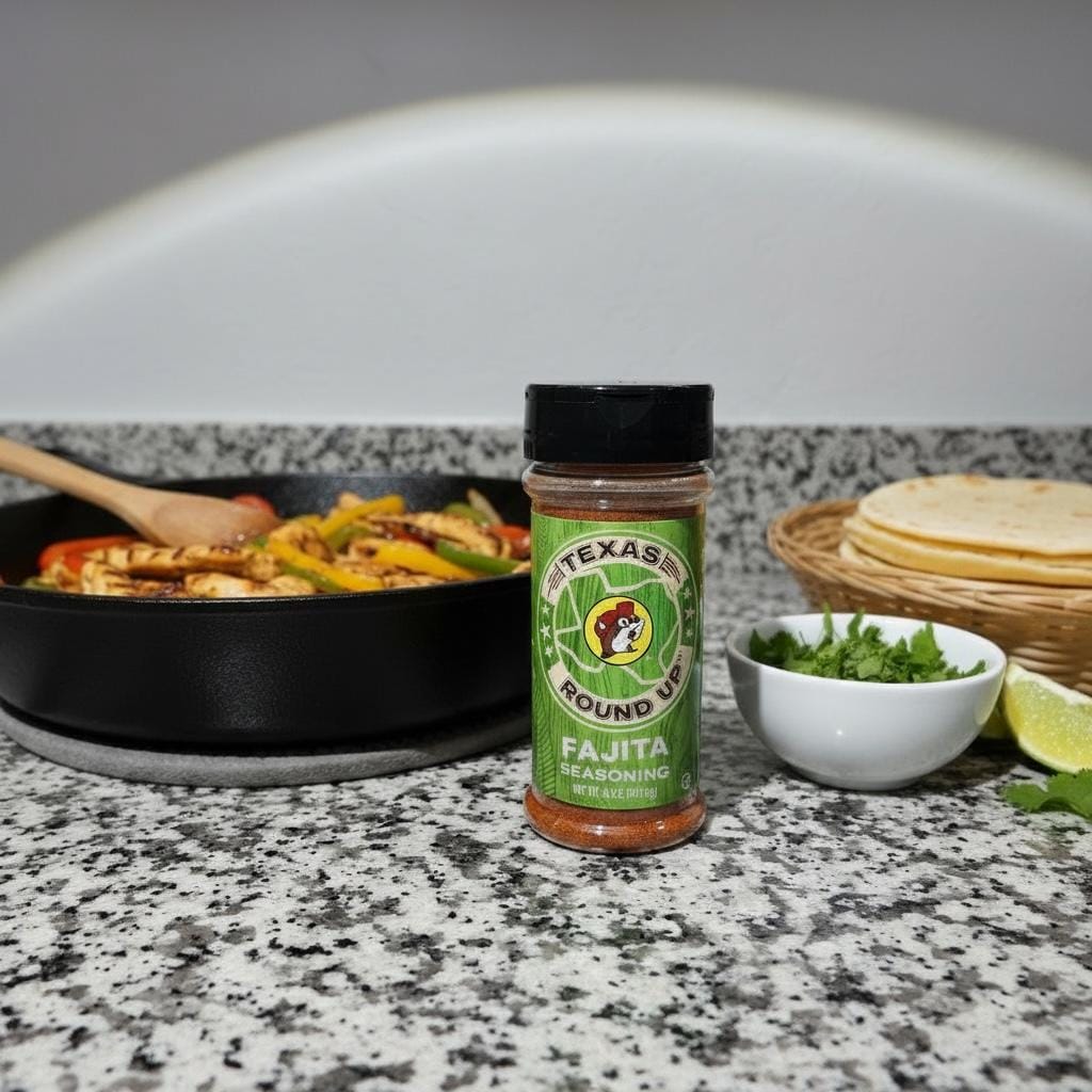 Buc-ee's Seasoning Bundles