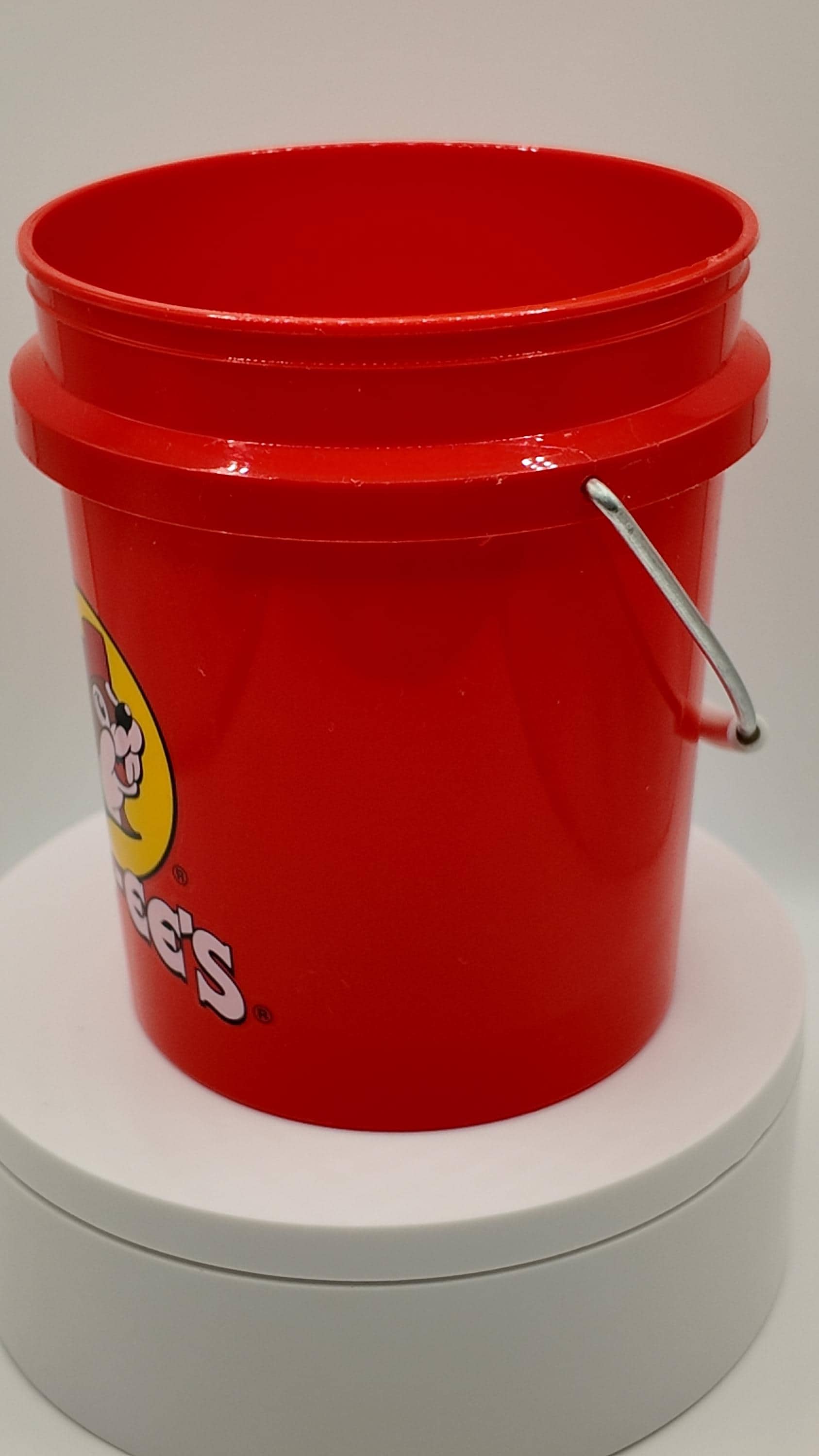 Buc-ee's Mini Bucket