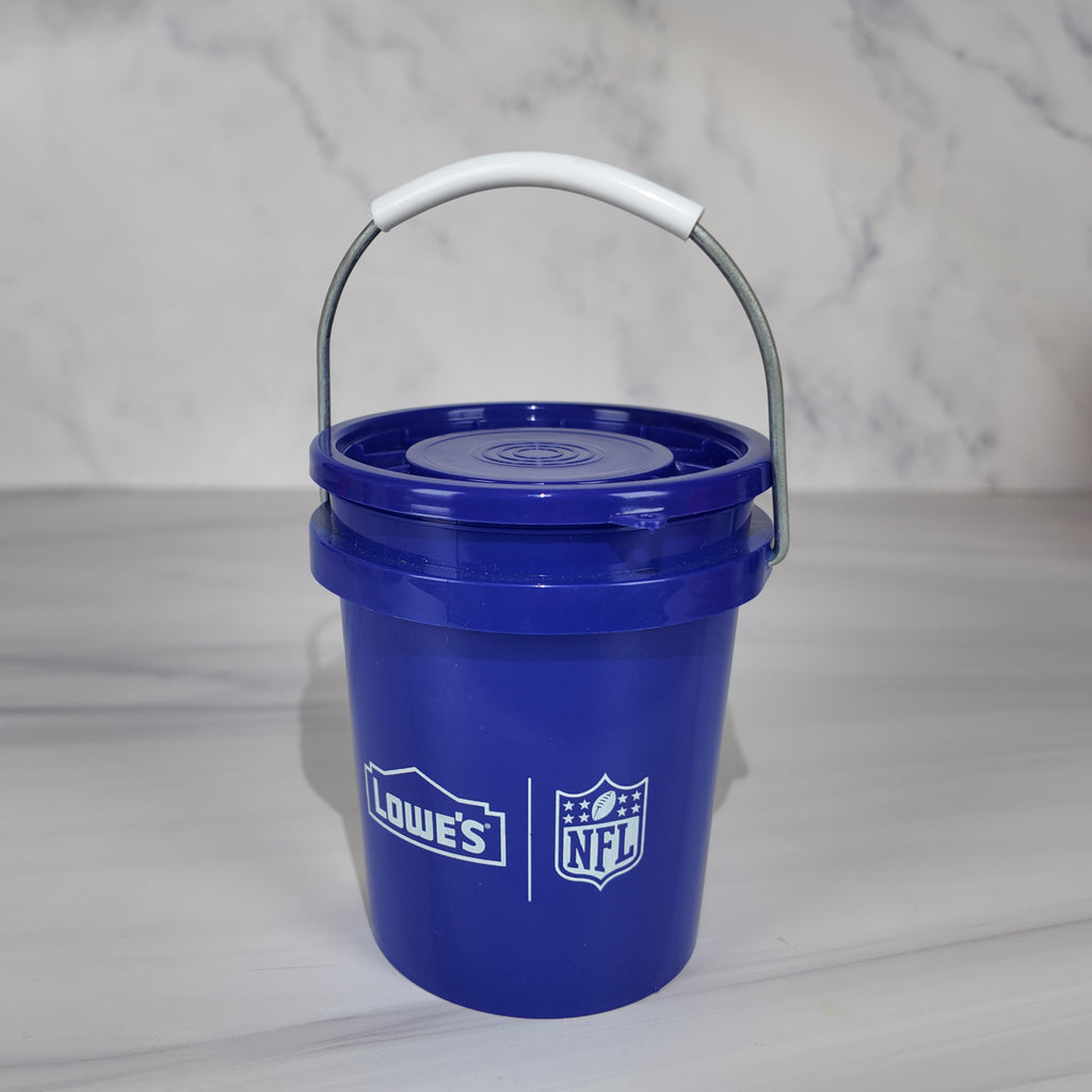DIY Mini Bucket Collectors Set
