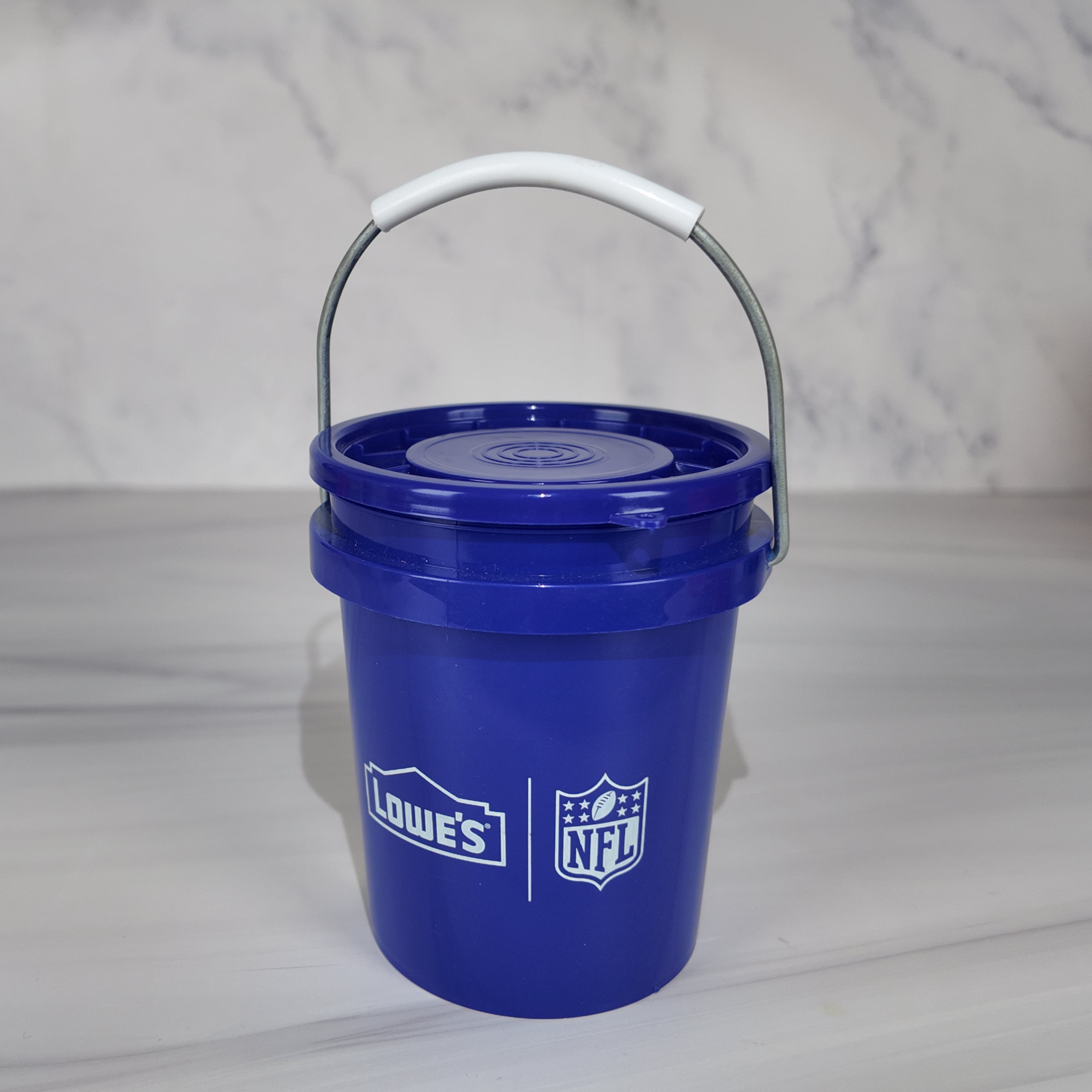 DIY Mini Bucket Collectors Set