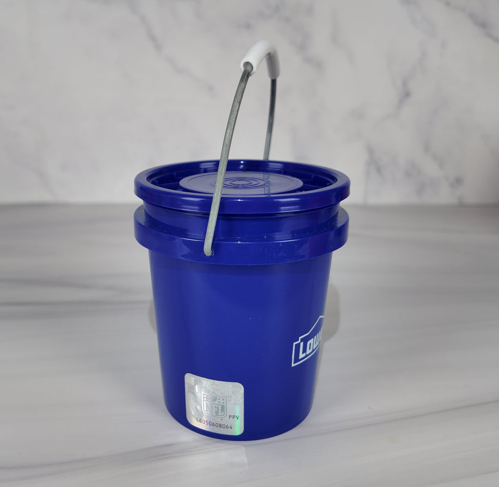 DIY Mini Bucket Collectors Set