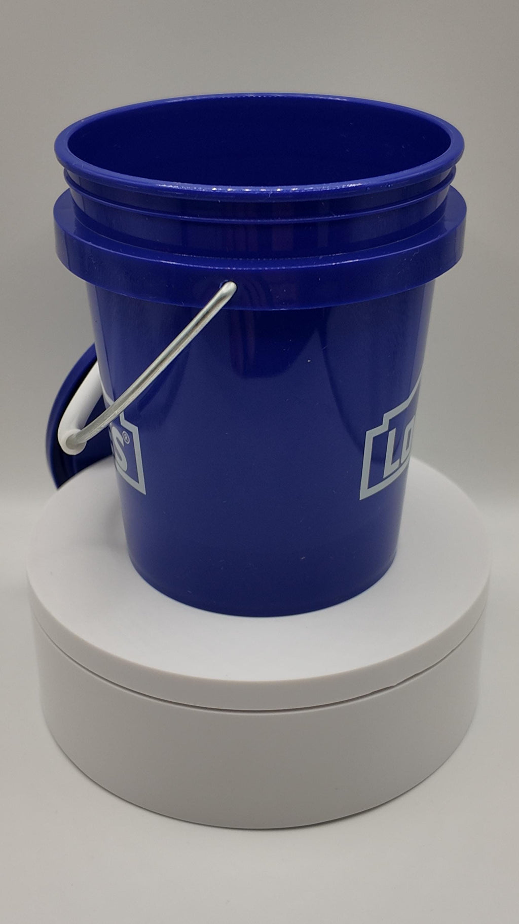Lowe's Mini Bucket with Lid