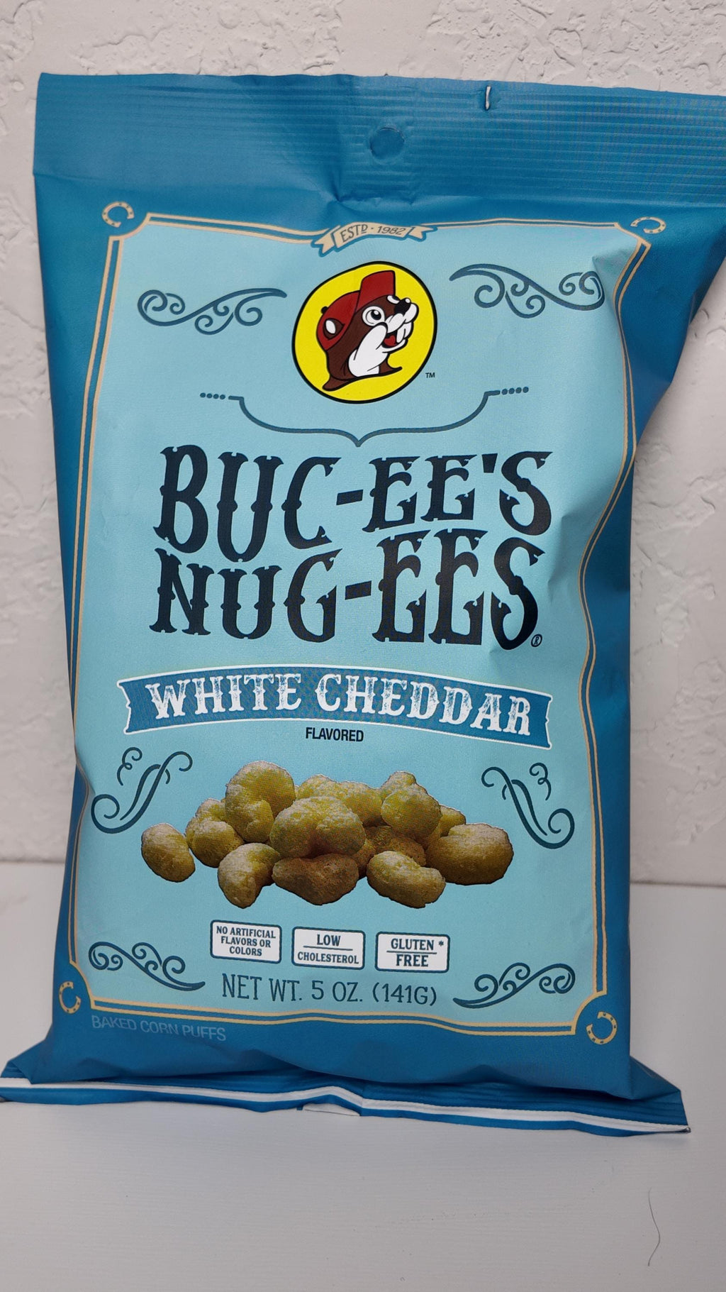 Buc-ee's Nuggets Snack Packs