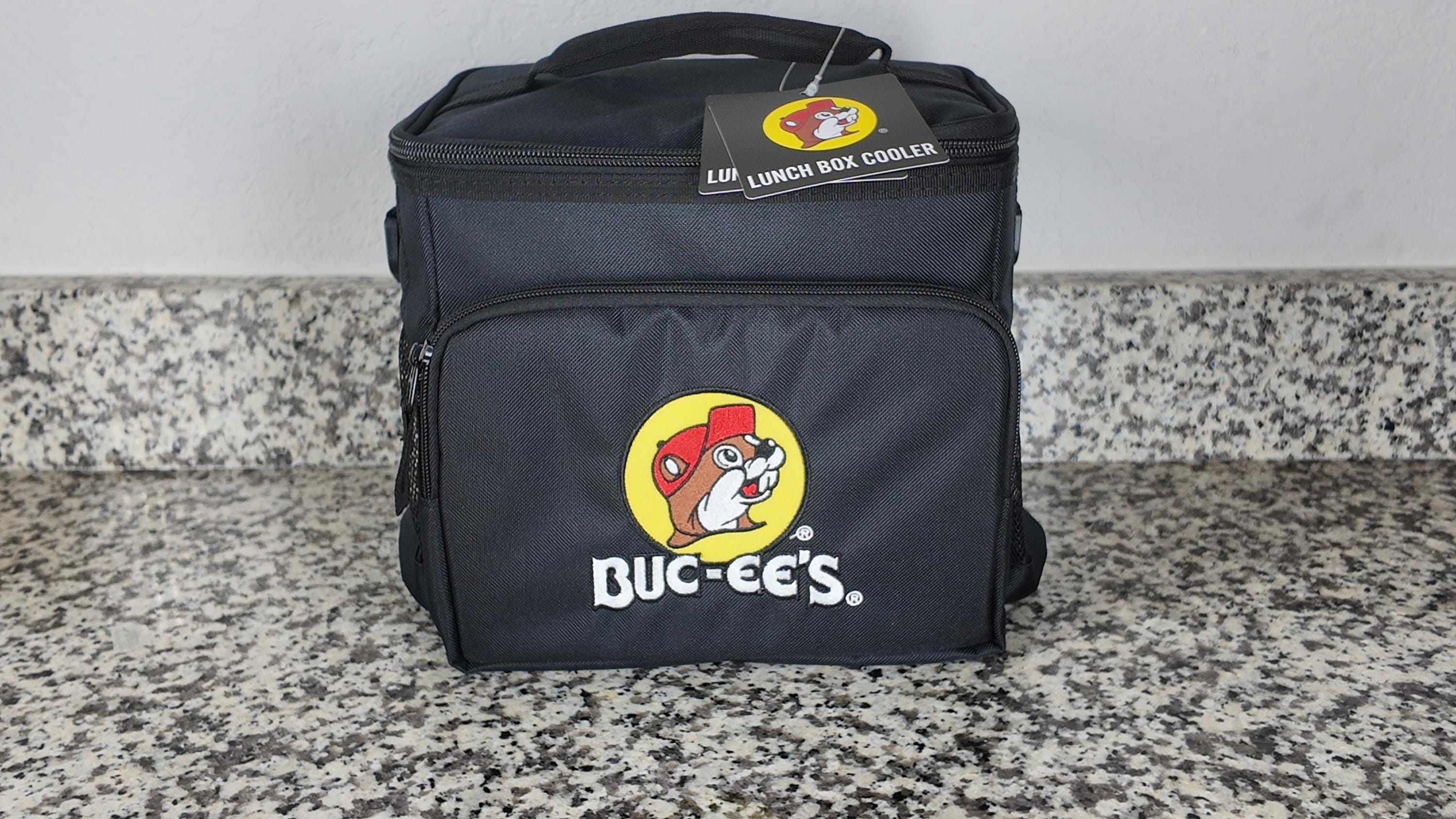 Buc-ee's Chips and Lunch Box Sets