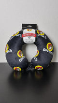 Buc-ee Memory Foam Travel Pillow