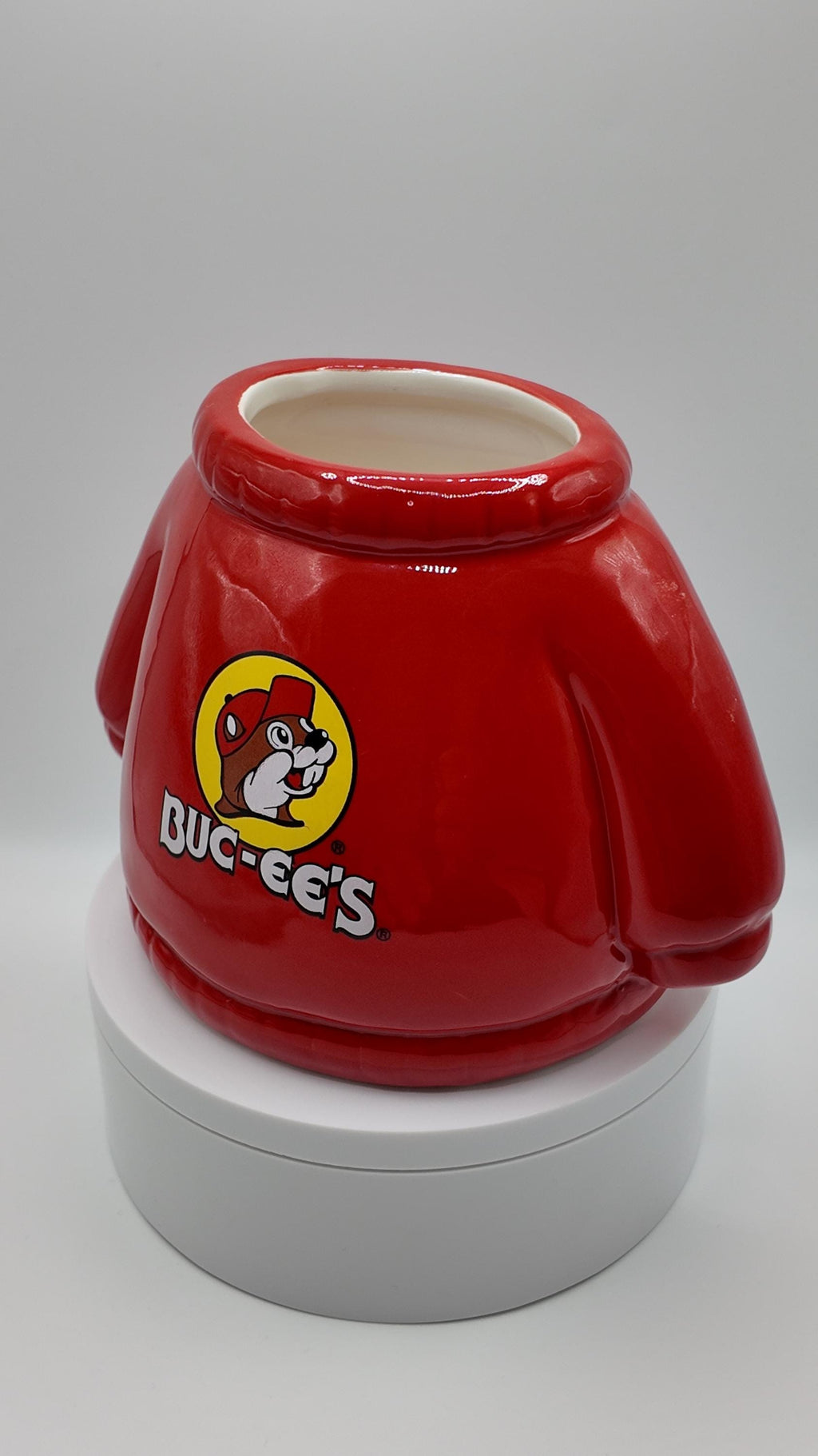 Buc-ee's Warm Cashmere Scented Candle