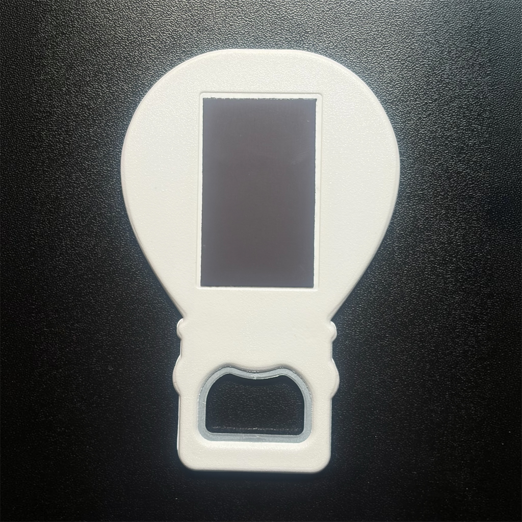 Lone Star Merchandise Magnetic Bottle Opener