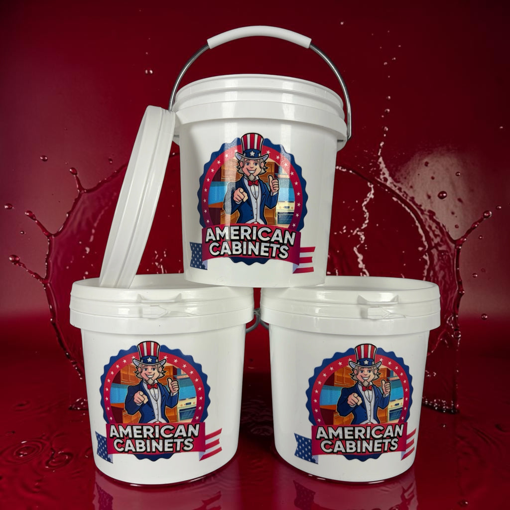 American Mini Bucket