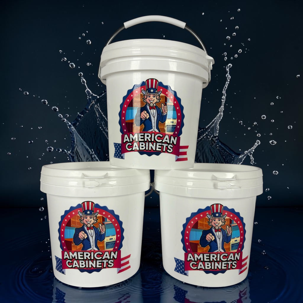 American Mini Bucket